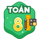 Toán lớp 8